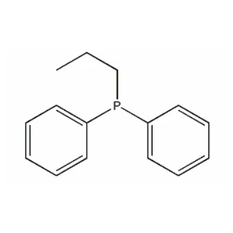 Difenyl-n-propylfosfin